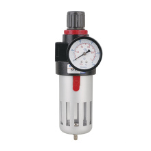 AFR/BFR Series BFR2000/3000 Air Filter Regulator with Gauge